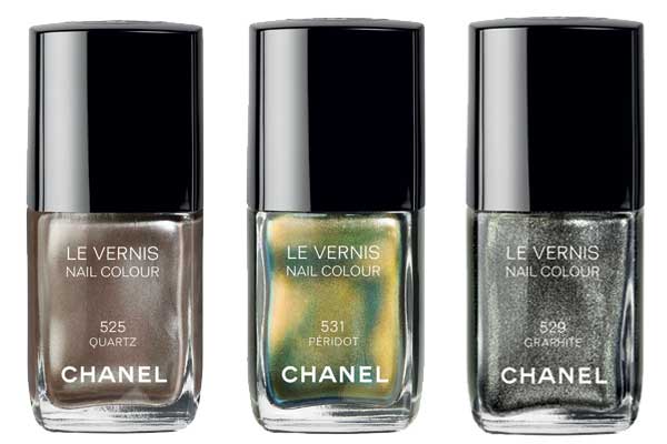 Chanel-Fall-2011-Nail-Colour-Collection-Graphite-Peridot-Quartz